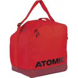 Atomic Boot & Helmet Bag (Rio Red) 